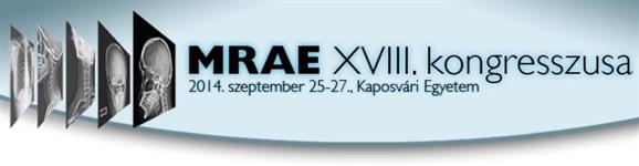 MRAE XVIII. Kongresszusa
