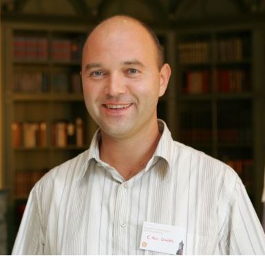 Vandulek Csaba