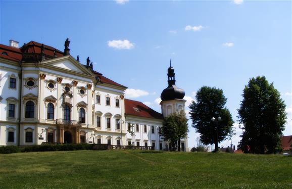 Cseh Radiográfus Kongresszus – Olomouc