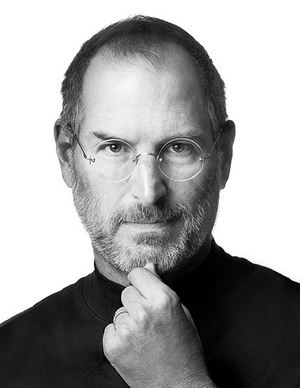 Steve Jobs